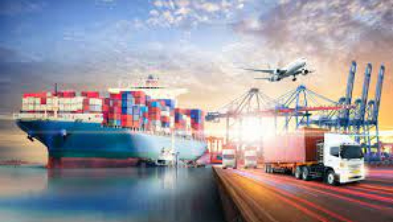 Best logistic Company in USA