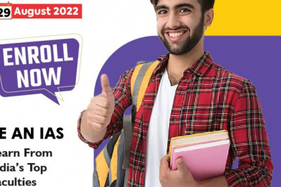 Best Online IAS Coaching in Delhi