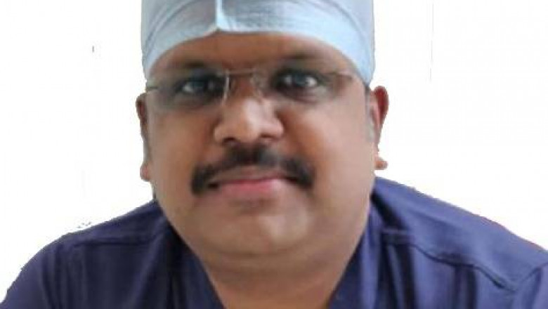 Best Surgical Gastroenterologist in Hyderabad | GI Surgeon: Dr. N. Subrahmaneswara Babu