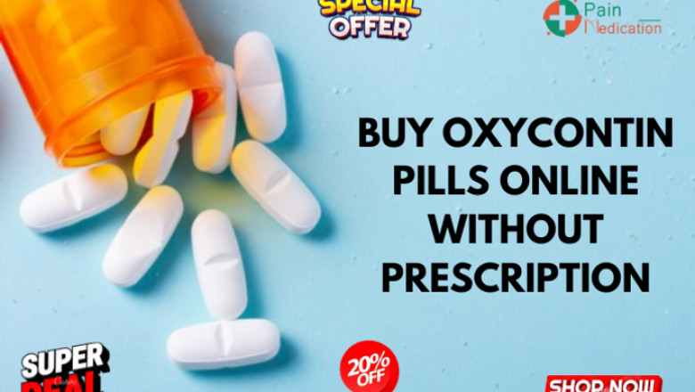 Buy Oxycontin Online | Order Oxycontin Online without prescription | Cheap rates