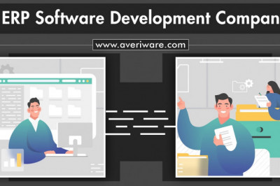 Choose The Best And Most Affordable ERP Software Company