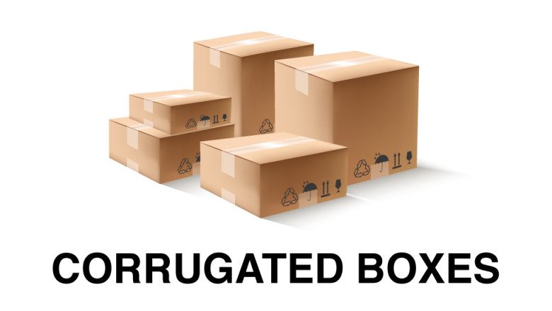 Corrugated Boxes | Prime Inc