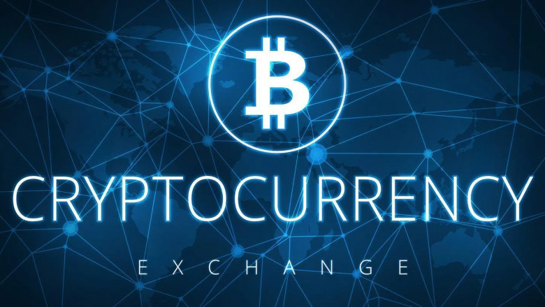 Crypto exchange listing services-increase the visibility of your token