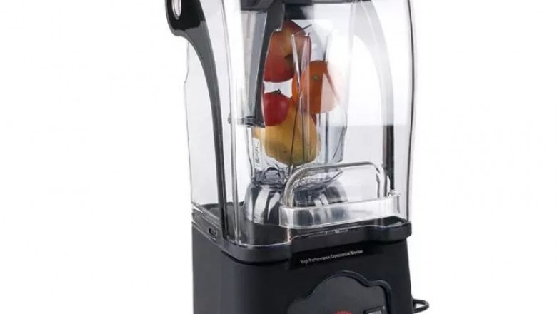 Custom Manufactured Soft Serve Machine Rental