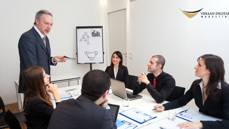 Digital Marketing to grow your Business