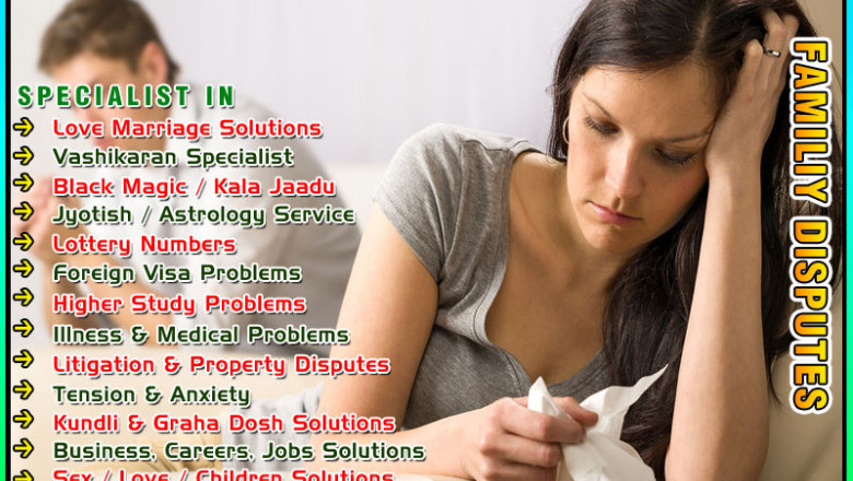 Divorce Problem Solution Astrologer +91-9914522258
