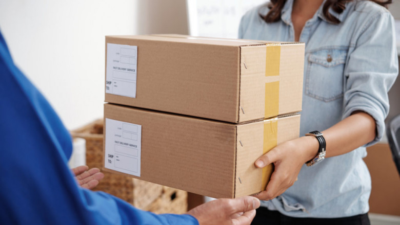 eCommerce Packaging material near me | Prime Inc