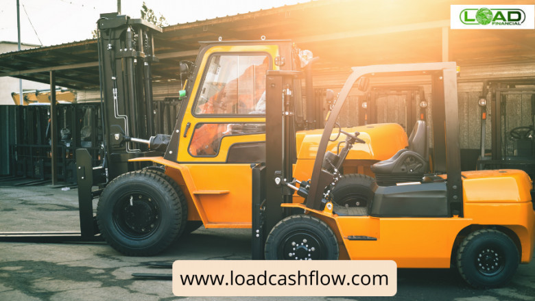 Equipment Financing