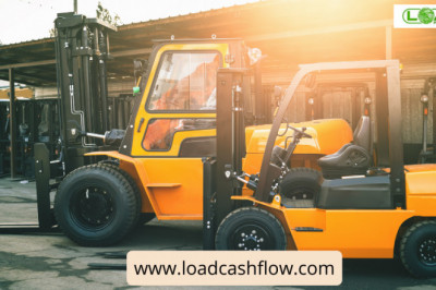 Equipment Financing