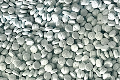 Get Roxicodone online in USA.