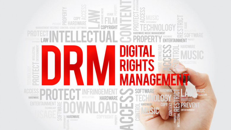Global Digital Rights Management Market Report, Latest Trends, Industry Opportunity &amp; Forecast to 2028
