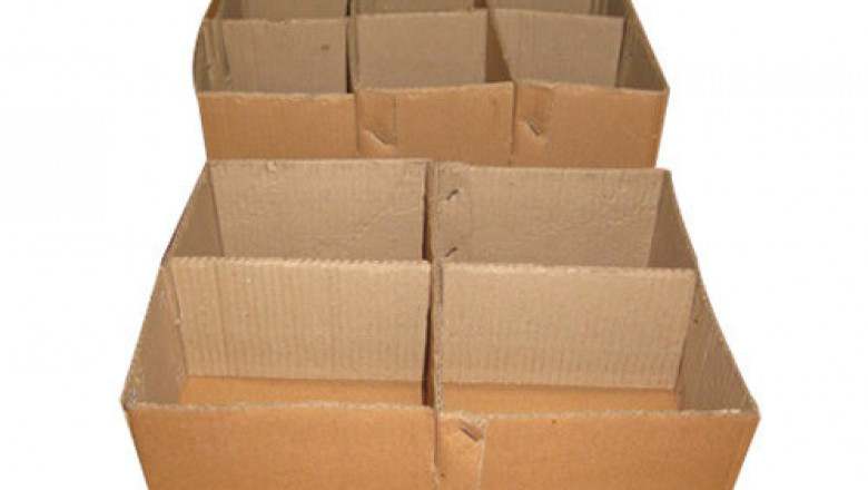 Honeycomb Boxes Partitions | Prime Inc