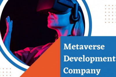How to Build a Successful Metaverse Development Platform?