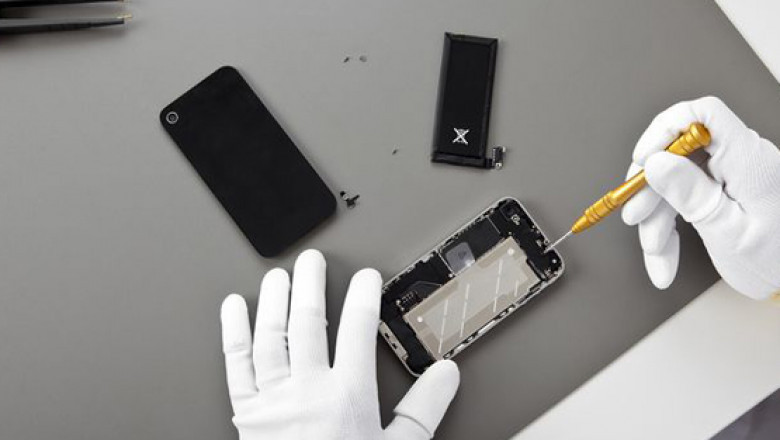 How to Choose a Cell Phone Repair Service in Duncanville