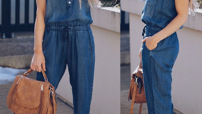 Wholesale Jumpsuits - Tips For Retailers To Strat A Wholesale Jumpsuits Business In The UK!