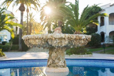 Integrate Into More Perception in Landscape Designing