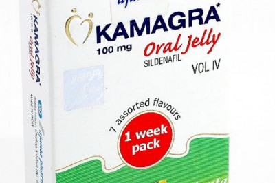 Kamagra Oral Jelly Is Best Advice For ED Men