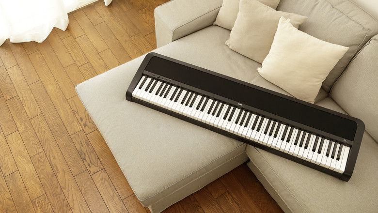 Korg B2 Review – An In-Depth Buying Guide