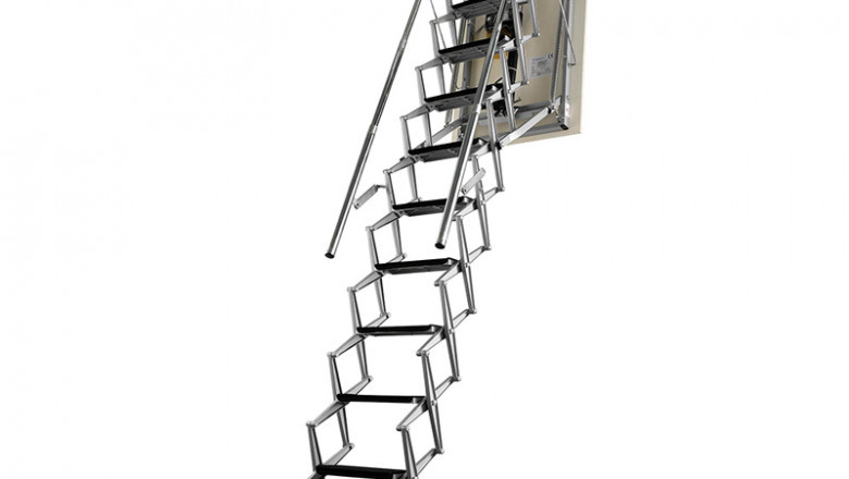 Loft Ladders Market Research 2022-2030, Market Trends, and Analysis for the Forecast Period 2022-2030