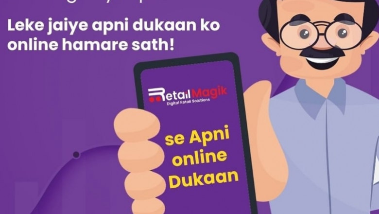 Major Pros of Retail Business Ecommerce Application for your business -Retail Magik