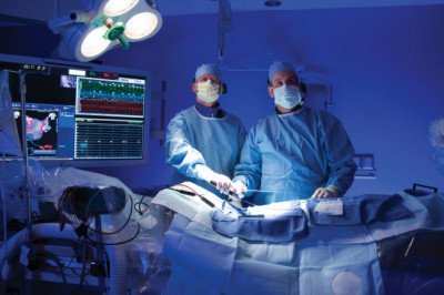 Middle East Ablation Devices & Diagnostic Electrophysiology Market Restraints