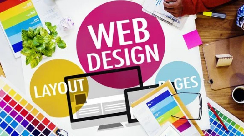 Need Website Designing Company for Your Business to Grow