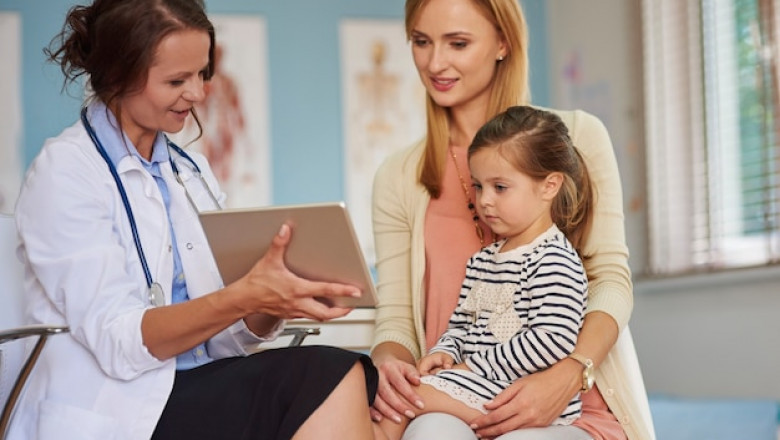 Pediatricians Contact Database| List of Pediatricians in USA
