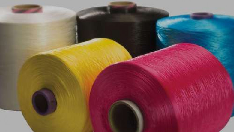 Polypropylene Yarn Market 2022 Key Players, Share & Forecast Report to 2028