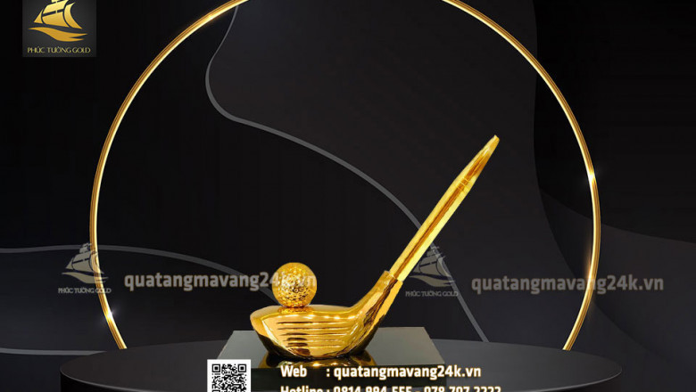 Qua tang sep cao cap co gi doc dao