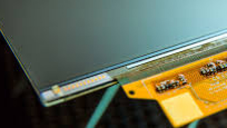 Report on Display Driver Market Research 2028 - Value Market Research