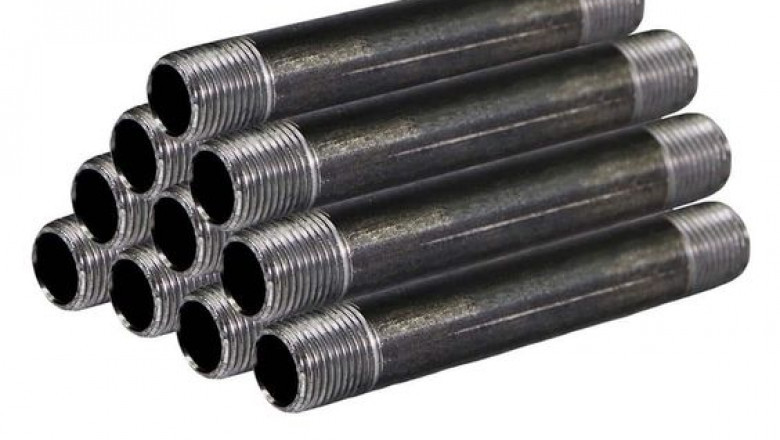 Seamless Structural Pipe manufacture by Advanced Equipment