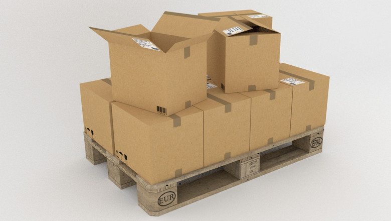 Secondary Packaging Material | Prime Inc