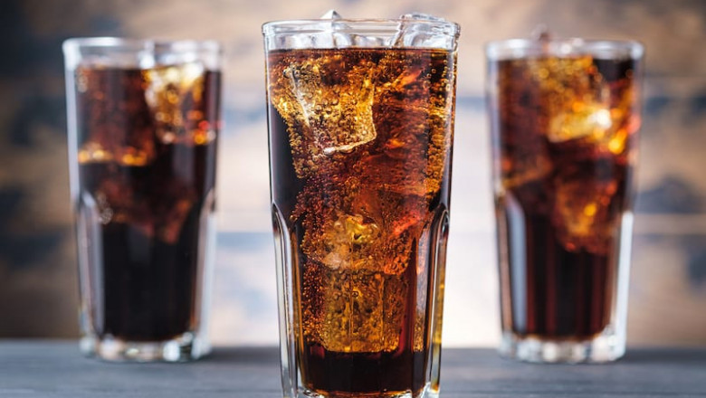 Soda Drink Market Trends, Research and Analysis 2022-2030