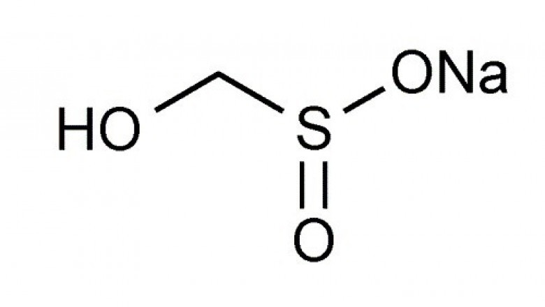 Sodium Formaldehyde Sulfoxylate