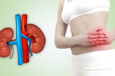 Solid Masses  - Unani Medicine For Painful Kidney Stones ?