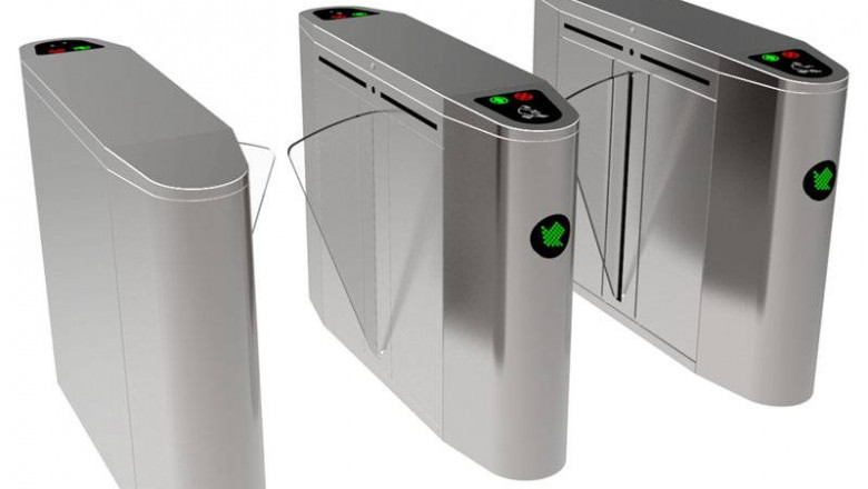 Supermarket Turnstile Market Research 2022-2030, Market Trends, Research, and Analysis