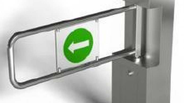 Swing Retailer Turnstile Market Trends, Research and Analysis 2022-2030