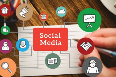Top Social Media Tips By IM Solutions Best Social Media Management Company