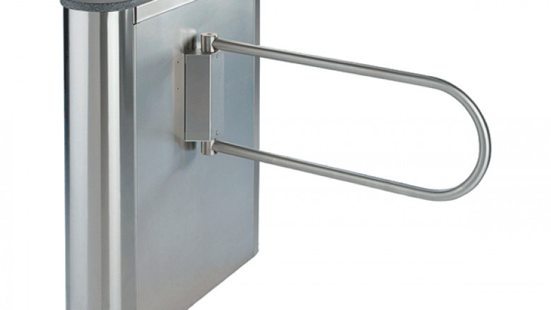 Waist-high Retailer Turnstile Software Market Size, Share, Trends, Analysis and Forecast 2022-2030