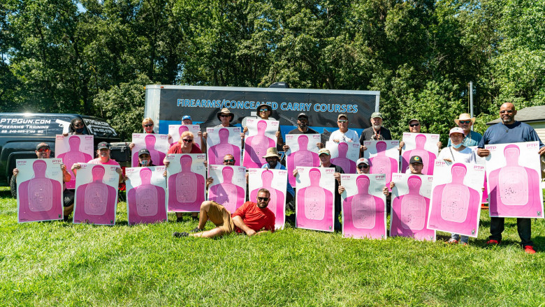 What do you know about Multi-State Concealed Carry?