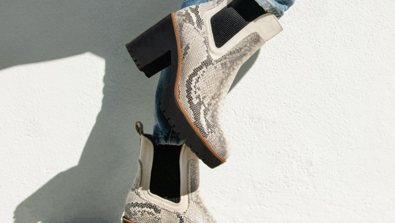 Why Booties Are a Must-Have This Fall