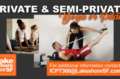 Yoga Classes in Chicago Downtown