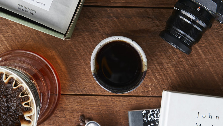 5 Ways to Take Your Relationship with Coffee to the Next Level