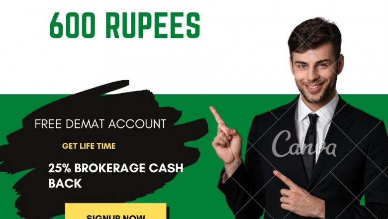 Angel One Trading and Zerodha Demat Accounts