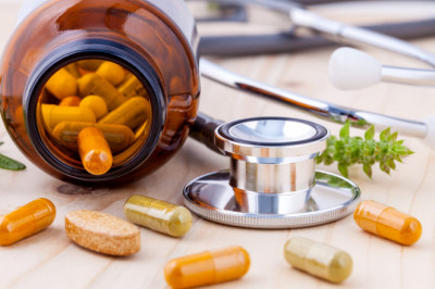 Antidepressant Effects - Unani Medicine For Reduce The Symptoms Of Anxiety?