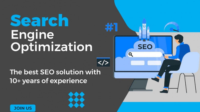Best Search Engine Optimization Services