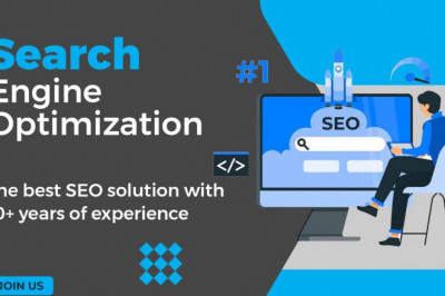Best Search Engine Optimization Services