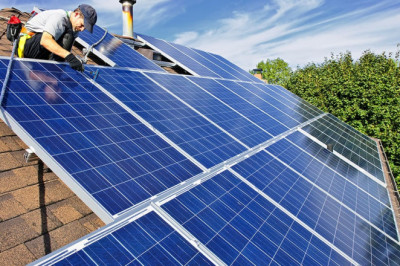 Best Solar Panels Installation Sydney