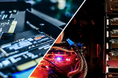 Best SSD For Gaming, Top Solid-State Drives For Fast Storage