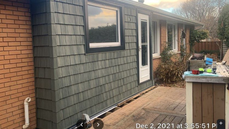 Burlington roofers